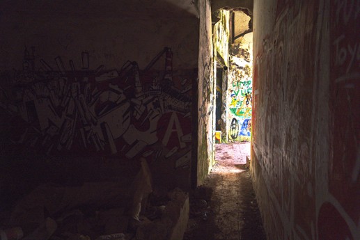 30 luglio Casa Franco